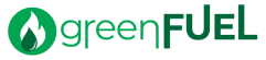 Logotipo da Green Fuel