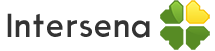 Logotipo da Intersena